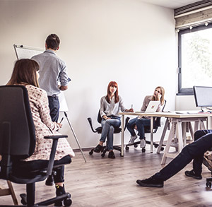 Müssen wir Arbeit neu definieren?