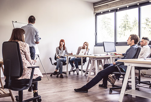 Müssen wir Arbeit neu definieren?