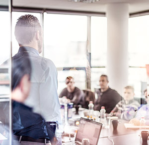 Wechselbereitschaft bedroht Stabilität