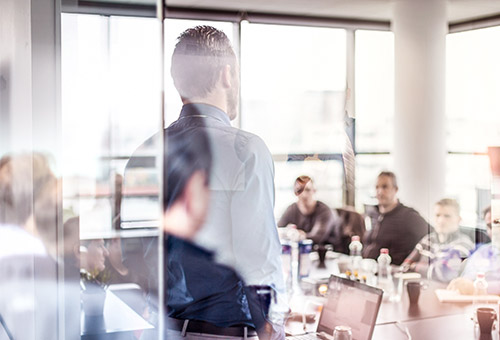 Wechselbereitschaft bedroht Stabilität