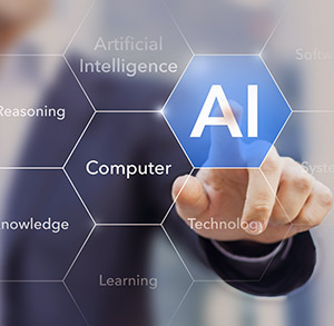 KI-Chancen für KMU: Zukunftsfähig und wettbewerbsstark