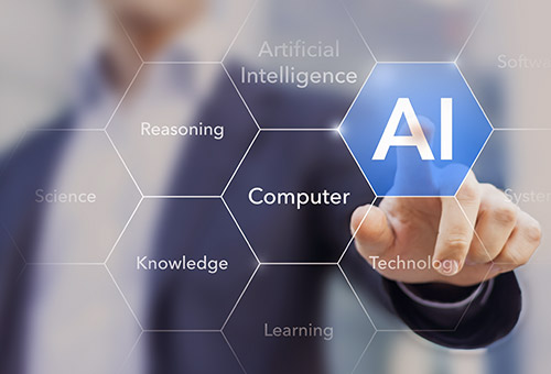 KI-Chancen für KMU: Zukunftsfähig und wettbewerbsstark