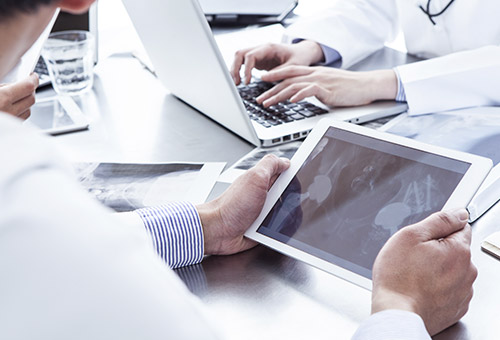 Crowdwork - die Arbeitsform der Zukunft?