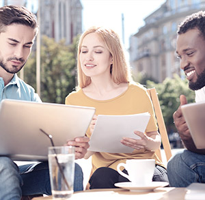 So gelingt die Führung globaler Teams