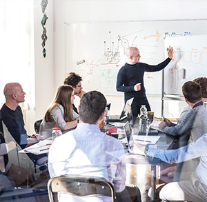 Diese 13 Merkmale haben alle erfolgreichen Führungskräfte gemeinsam