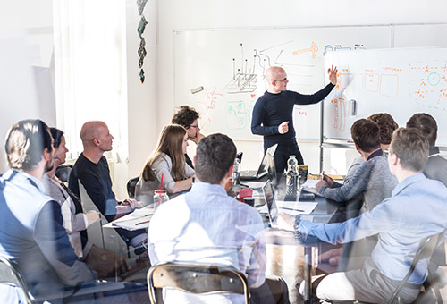 Diese 13 Merkmale haben alle erfolgreichen Führungskräfte gemeinsam