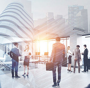 Studie zeigt: Kündigt ein High Performer, folgen 2 weitere Kollegen