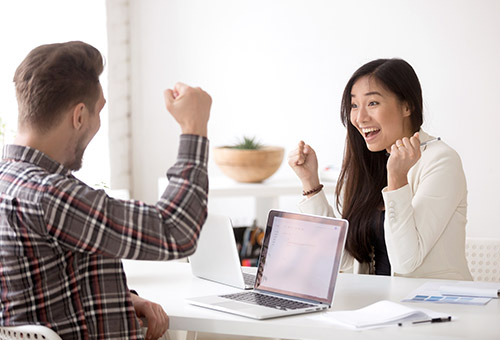 High-Performance: Warum haben manche Teams Biss – und andere nur Ausreden?