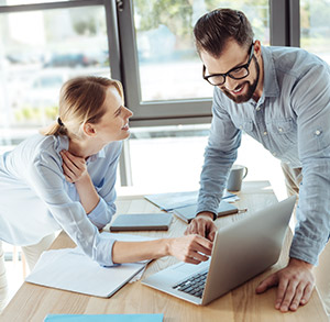 So fällt Dir die Entscheidung zum Jobwechsel leichter
