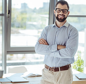 Das Leitbild der digitalen Führungskraft