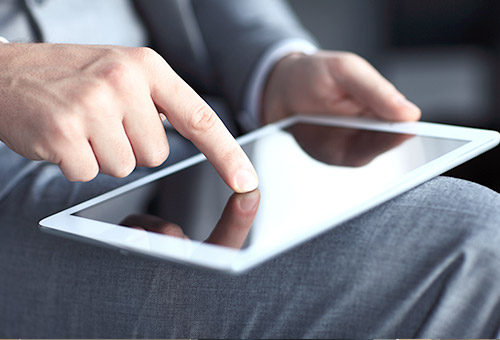 Was Digital Leadership ausmacht