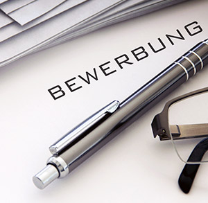 Hör auf zu kriechen – Du bewirbst dich, du bittest nicht