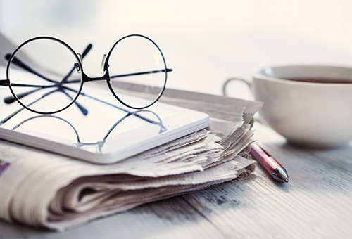 Machen Sie schon oder reden Sie nur? Ein Plädoyer für ein professionelles Innovationsmanagement