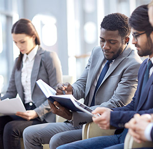 Diversity: Vielfältige Teams treffen bessere Entscheidungen