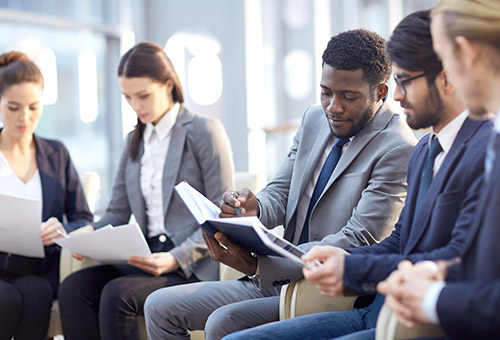 Kompetenzen für die Arbeitswelt 4.0