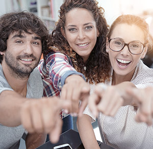 Wie die Generation Z die Arbeitswelt von morgen verändert