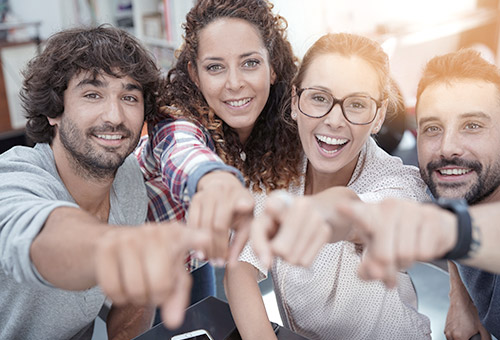 Wie die Generation Z die Arbeitswelt von morgen verändert