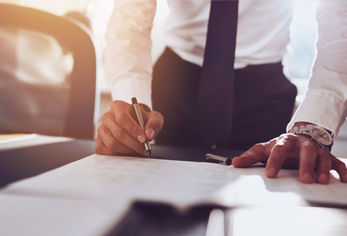 Welche Eigenschaften braucht ein guter Projektleiter?