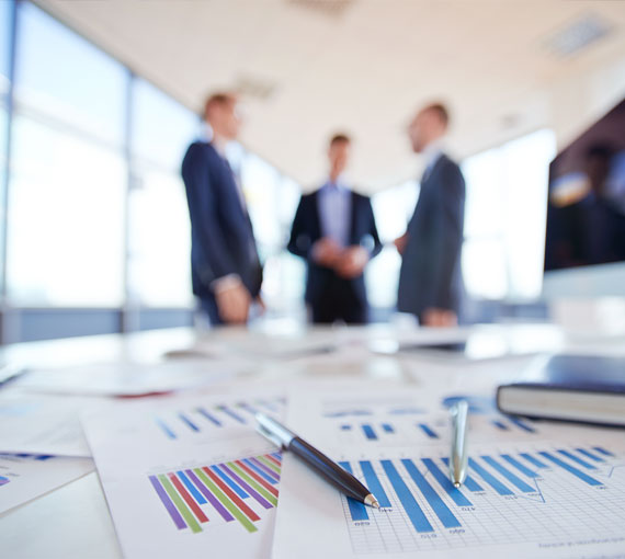 Zukunftsfähig führen. Die Erfolgsformel