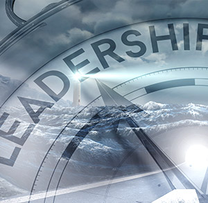 Digitale R(E)volution und Ihre Anforderungen an Führungskräfte