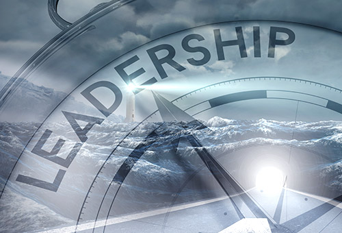 So wichtig ist New Leadership für eine erfolgreiche Transformation